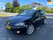 Volkswagen Golf - 1.4 TSI Highline DSG/CLIMA/NAP/APK