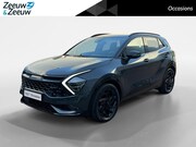 Kia Sportage - 1.6 T-GDi Plug-in Hybrid AWD GT-PlusLine 245 PK | 1e Eigenaa