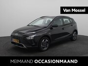 Hyundai Bayon - 1.0 T-GDI Comfort | Achteruitrijcamera | Airco | Cruise cont