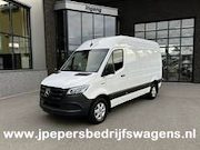 Mercedes-Benz 300-serie - 320 eSprinter L2 H2 Select 81kWh / Snel laden 115Kw /