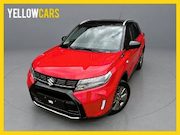 Suzuki Vitara - 1.4 Boosterjet Smart Hybrid Select AUTOMAAT