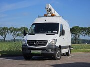 Mercedes-Benz Sprinter - 516 Hoogwerker EURO6
