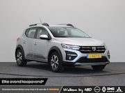 Dacia Sandero - Stepway 1.0 TCe 100 Bi-Fuel Comfort | LPG | Cruise Control |