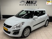 Suzuki Swift - 1.2 Bandit EASSS 5D 2013 1E EIG/AIRCO/42DKM NAP