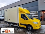 Mercedes-Benz Sprinter - 516 CDI Koelkoffer MT LBW -20C/+20C Konvekta st 380V