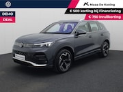 Volkswagen Tiguan - 1.5eTSI/150PK DSG R-Line Edition · 360 Camera · Keyless · IQ