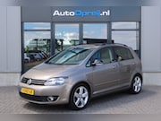 Volkswagen Golf Plus - 1.4 TSI AUTOMAAT122pk Highline NAVI, Clima, Stoelverwarming,