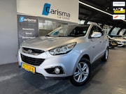 Hyundai ix35 - 1.6i GDI Style Pano|Cruise|Trekhaak