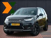 Land Rover Discovery Sport - D150 2.0 R-Dynamic Launch Edition SE | Volleder |
