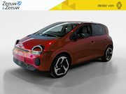 Renault Twingo - urban range techno 27.5 kWh | 5 jaar GRATIS fabrieksgarantie