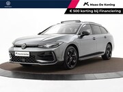 Volkswagen Passat - Variant 1.5 272pk DSG eHybrid R-Line Edition · Panoramadak ·