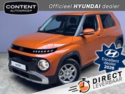 Hyundai Inster - 49 kWh 115pk Pulse + Winter Pack I NIEUW BESTELLEN