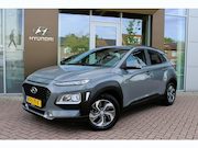 Hyundai Kona - 1.6 GDI HEV 140pk Comfort Smart Automaat Hybrid Airco Navi C