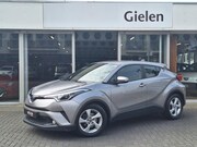 Toyota C-HR - 1.8 Hybrid Dynamic | Trekhaak, Keyless, 17 inch, Parkeercame