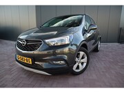 Opel Mokka - X 1.4 Turbo Innovation Lederen Comfort stoelen Navigatie Cam