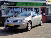 Renault Mégane - Coupé-Cabriolet 2.0-16V Tech Line