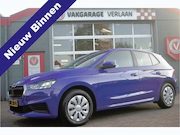 Skoda Fabia - 1.0 65 pk / DAB /Pdc /Airco / Carplay /12 mnd. gar.