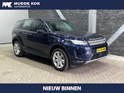 Land Rover Discovery Sport - P200 2.0 S | ACC | ClearSight | Camera | Stoel+Stuurverwarmi