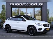 Mercedes-Benz GLE-klasse - GLE 43 AMG*COUPE*PANORAMA*H&K*TREKHAAK*DISTRONIC*2