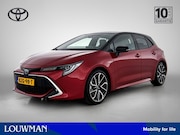 Toyota Corolla - 2.0 Hybrid Executive ACC | Clima | JBL | 18" LMV | Navi |