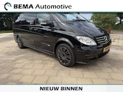 Mercedes-Benz Viano - 3.0 CDI DC Ambiente Lang