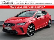 Seat Ibiza - FL 1.0 TSI DSG FR ACC LED Navi Kessy SHZ Alu