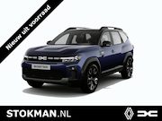Dacia Bigster - Limited Edition | Achteruitrijcamera | Cruise Control en sne