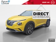 Nissan Juke - 1.6 Hybrid N-Connecta | Nu in prijs verlaagd inclusief €4250