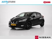 Nissan Micra - 1.0 IG-T N-Tec