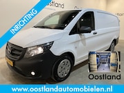 Mercedes-Benz Vito - 114 CDI Lang L2 / Servicebus / Sortimo Inrichting / Euro 6 /