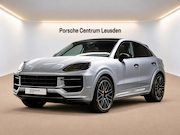 Porsche Cayenne Coupé - 3.0 S E-Hybrid