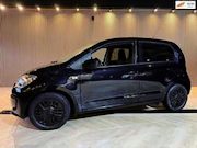 Volkswagen Up! - 1.0 Automaat | Black on Black | Cruise