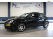 Alfa Romeo MiTo - 1.4 T Centenario AUTOMAAT / LEER / FULL SERVICE