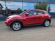 Nissan Juke - 1.6 DIG-T Tekna All-Mode