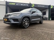 CUPRA Ateca - 2.0 TSI 4DRIVE Akrapovic Stage 2 Trekhaak