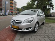 Opel Meriva - 1.4 Turbo 79.540 km NAP 140pk Cosmo