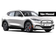 Ford Mustang - Extended Premium RWD 98 kWh Ford Mustang Mach-E 98kWh Extend