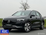 Mercedes-Benz EQA - 250+ Luxury Line 560 Km bereik