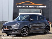 Suzuki Swift - 1.4 Sport Smart Hybrid NAVIGATIE