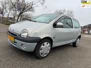 Renault Twingo - 1.2 Cinétic Quickshift 5 / automaat / deurvergrendeling / na