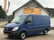 Mercedes-Benz Sprinter - 213 2.2 CDI 95 kW Euro 5 L2H1 Airco