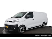 Citroën e-Jumpy - XL 136pk 50 kWh | 11KW Lader | 3-Persoons | Navigatie | Airc