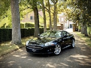 Jaguar XK - 4.2 V8 Coupé / ORG.NL / NAP / 100% HISTORIE