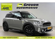 MINI Countryman - 1.5 Cooper S E ALL4 Chili | Pano | Camera | Virtual | HuD |