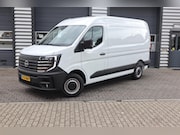 Nissan Interstar - 3.5T 130PK N-Connecta L2H2 BPM VRIJ dealer garantie