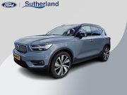 Volvo XC40 - Recharge Pro | Adaptive Cruise Control | 360 Camera | Harman