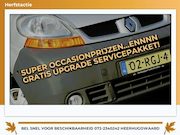 Renault Trafic - 1000 L1H1 2.5 DCI 135 CamperVan - Hefdak - Eindelijk...dit i