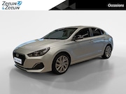 Hyundai i30 - Fastback 1.0 T-GDI Comfort | Trekhaak | All weatherbanden | 