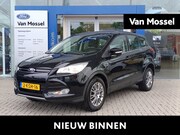 Ford Kuga - 1.6 Titanium | Elek. Achterklep | Sony audio | Key-less entr