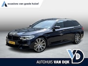 BMW 5-serie - Touring 520i High Executive Edition | NL Auto/2e Eig./Voll.H